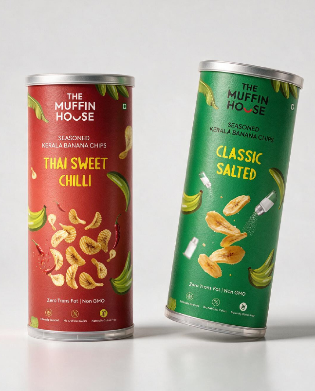 Packaging Project